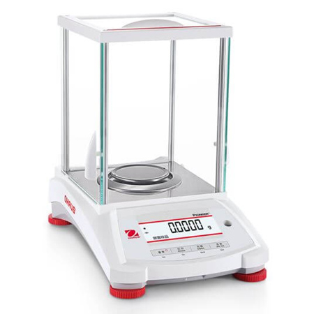 日韩国产91综合精品 PX124ZH分析天平电子天平(内校)