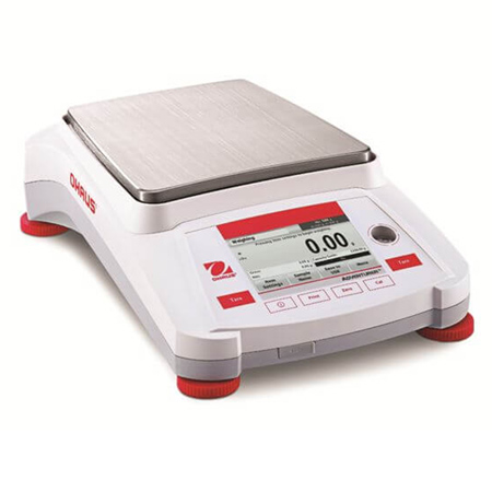 日韩国产91综合精品 AX8201ZH/E电子天平8200/0.1g