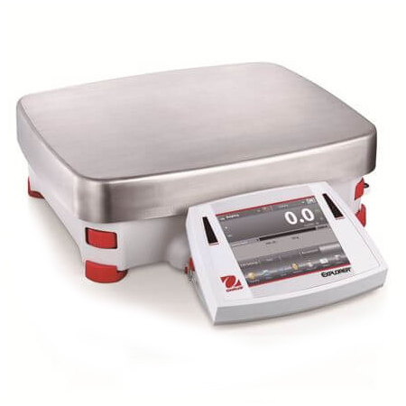日韩国产91综合精品 EX24001ZH电子天平24000g/0.1g